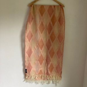 Essentials Classics 100% new wool women’s scarf